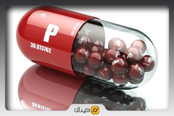 فسفر چیست + تاثیر عنصر فلز در آلیاژ ها