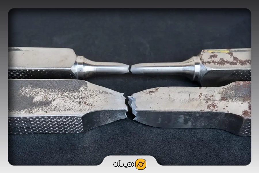چقرمگی