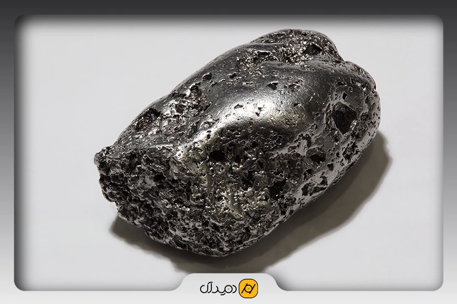 سنگ پلاتین چیست